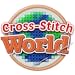 Cross-Stitch World