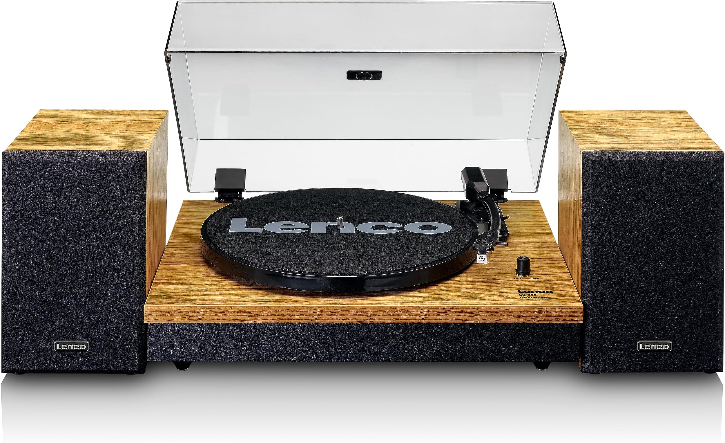 Cellule Lenco M-300 avec diamant (#4
