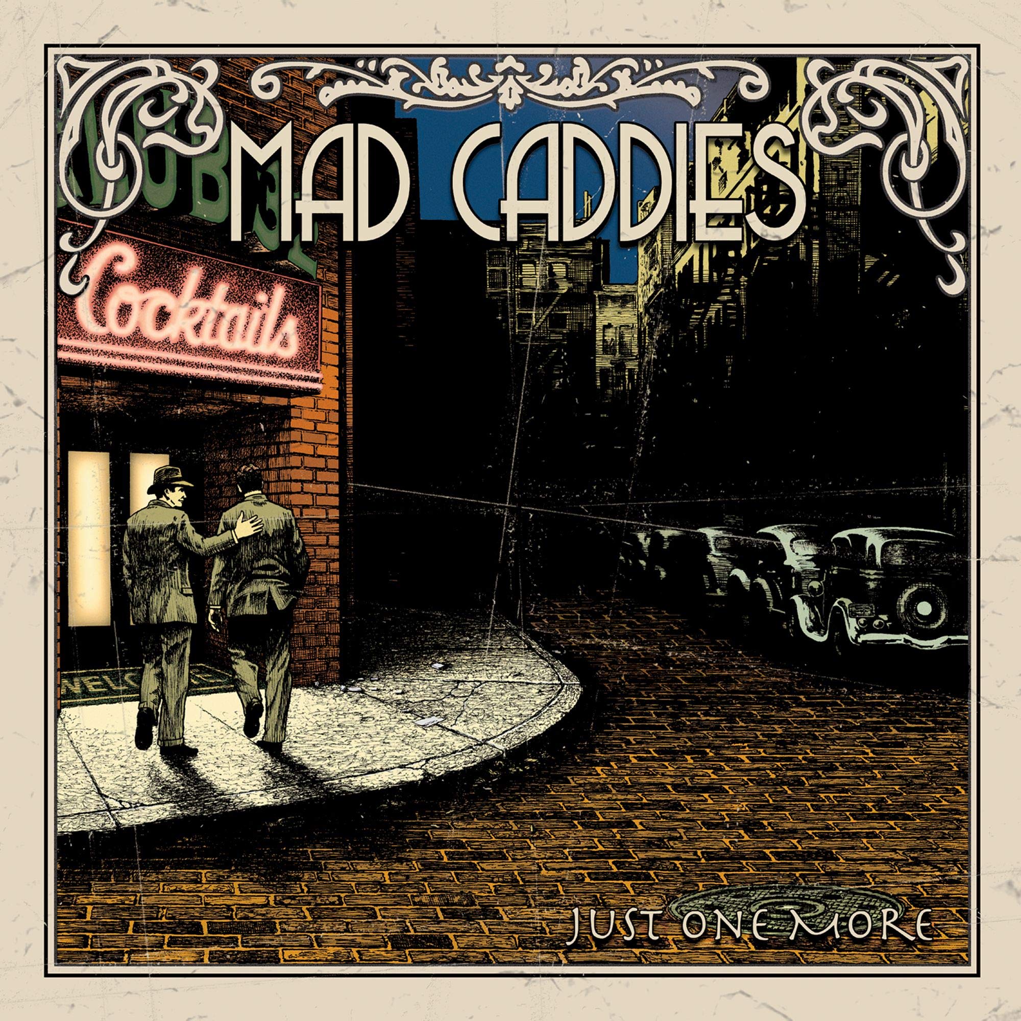 ◎即日発送◎MAD CADDIES『Just One More』VILLAINS 91B4ci7iYtL.jpg