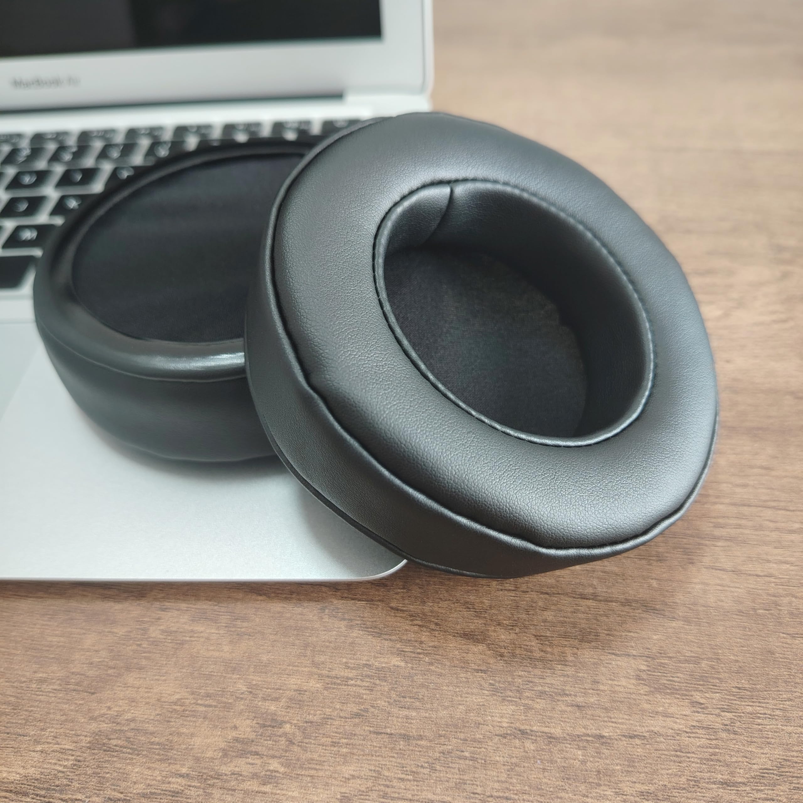 Amazon | ACCOUTA イヤーパッドクッション Beyerdynamic DT1770 DT1990