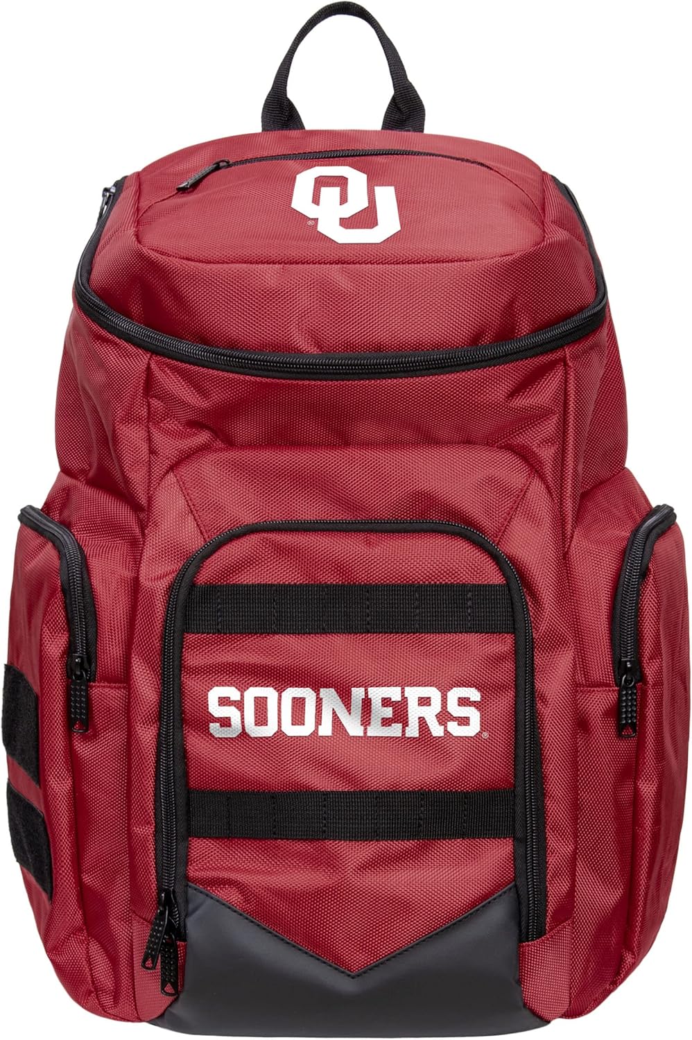 Oklahoma Sooners NCAA Carrier Backpack