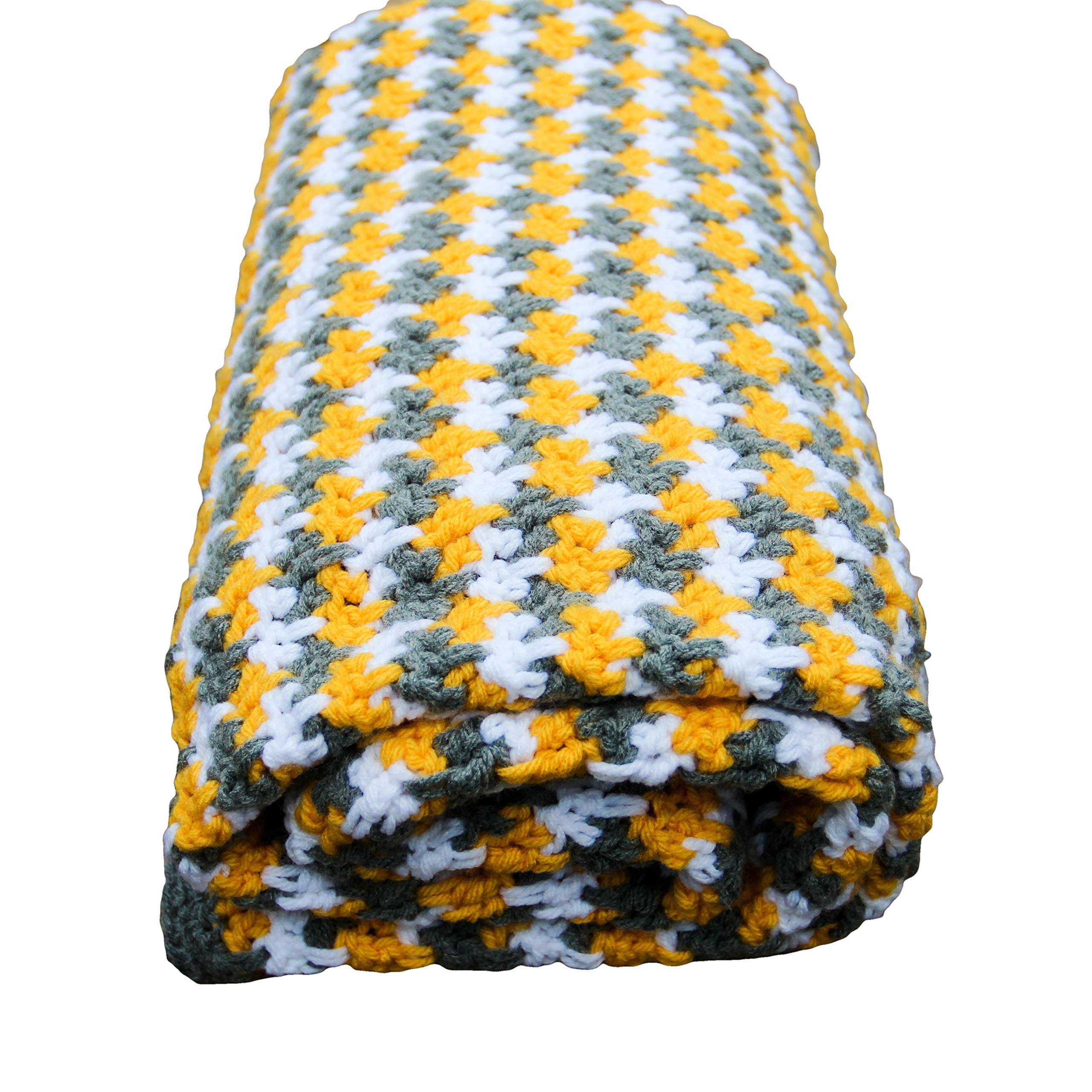 Baby Blanket Christening Crochet Free Pattern Crochet Patterns