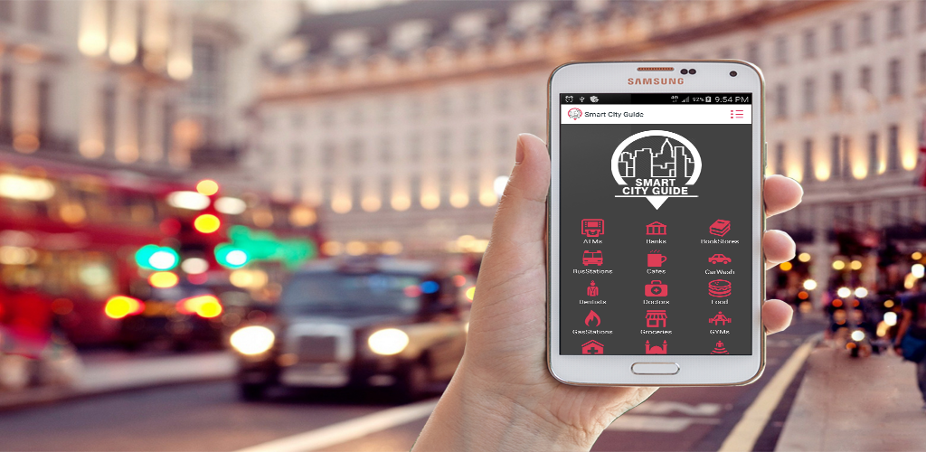 City Guide:Amazon.com:Appstore for Android