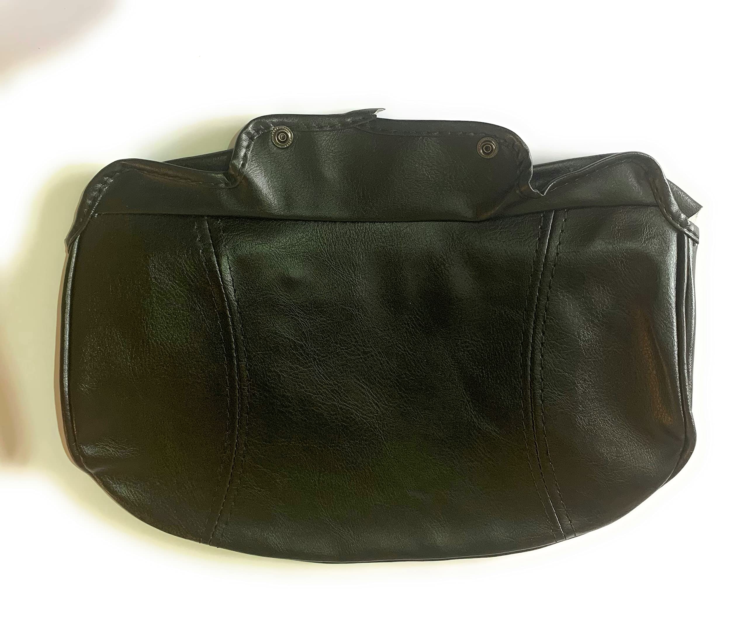 Rear Seat Cover Monarch Solax Smarti, Genie +, Drive Remote Mobility Scooter