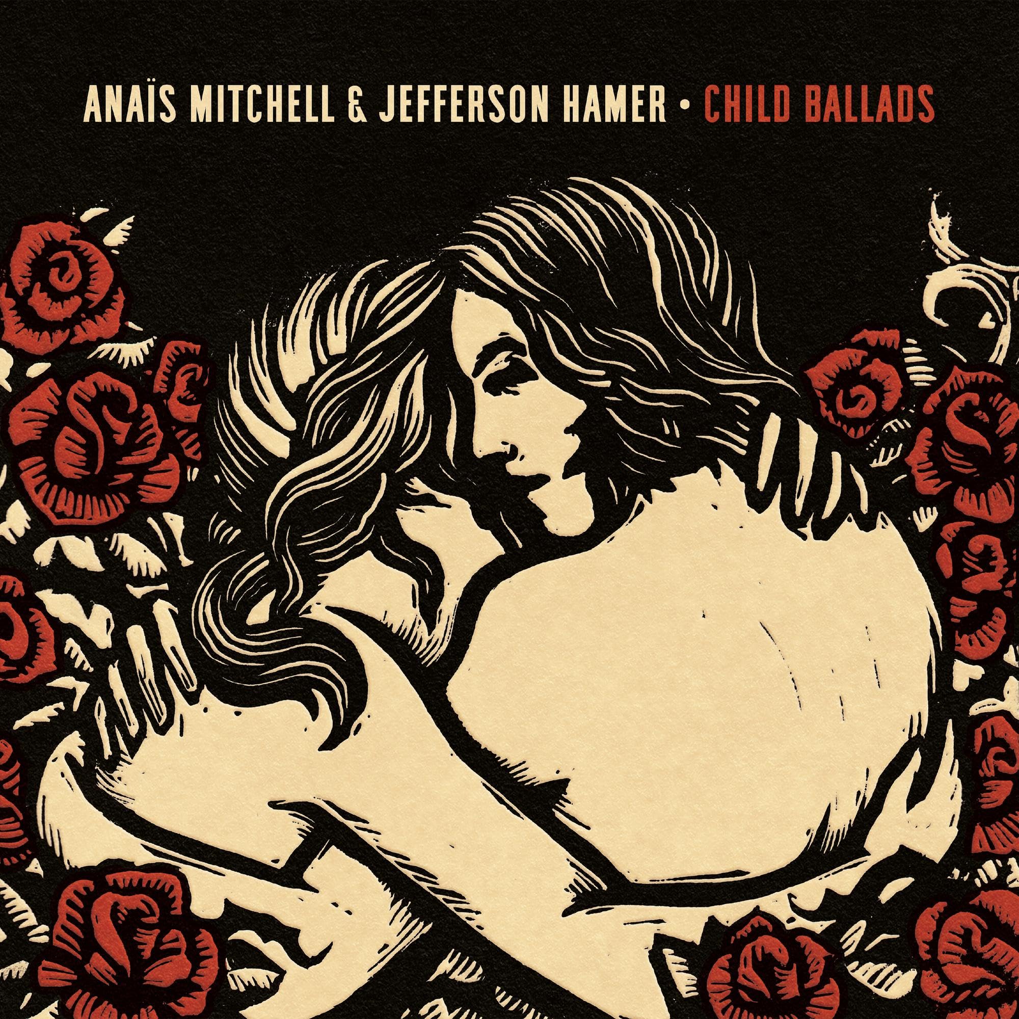 Child Ballads [VINYL]