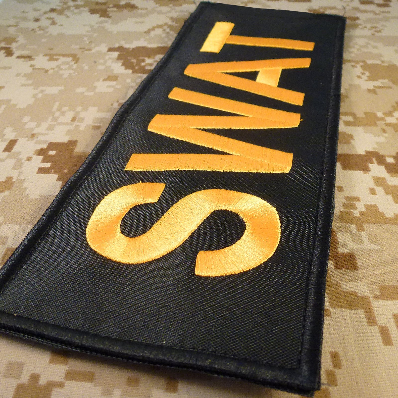 Comprehensive Guide to Swat Tactical Vest in Law Enforcement