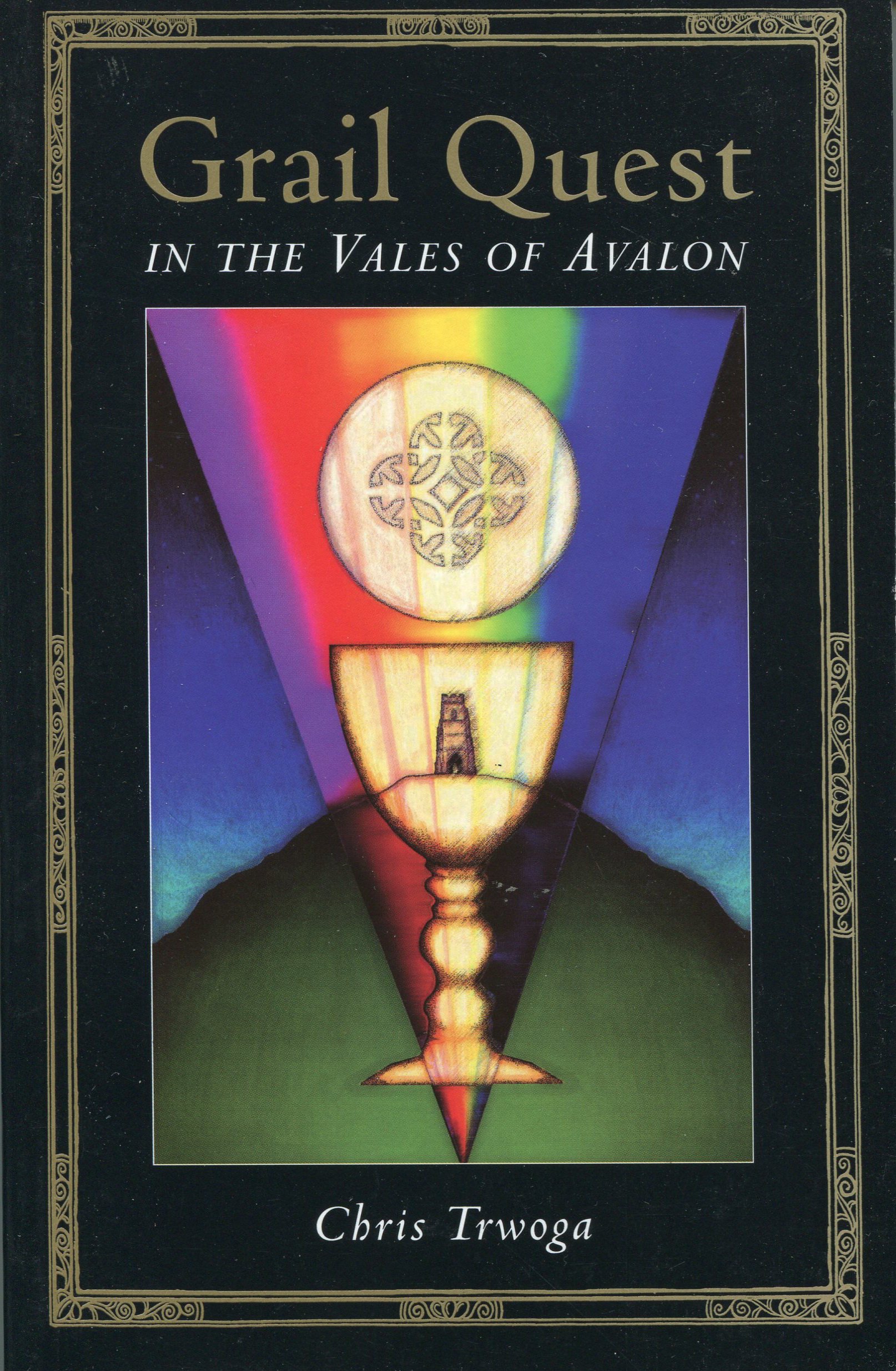Grail Quest: In the Vales of Avalon