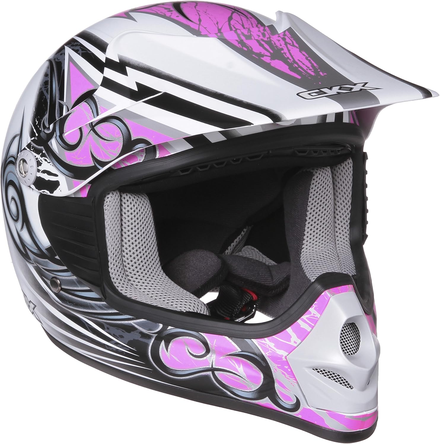 CKX TX-218 Whip Helmet