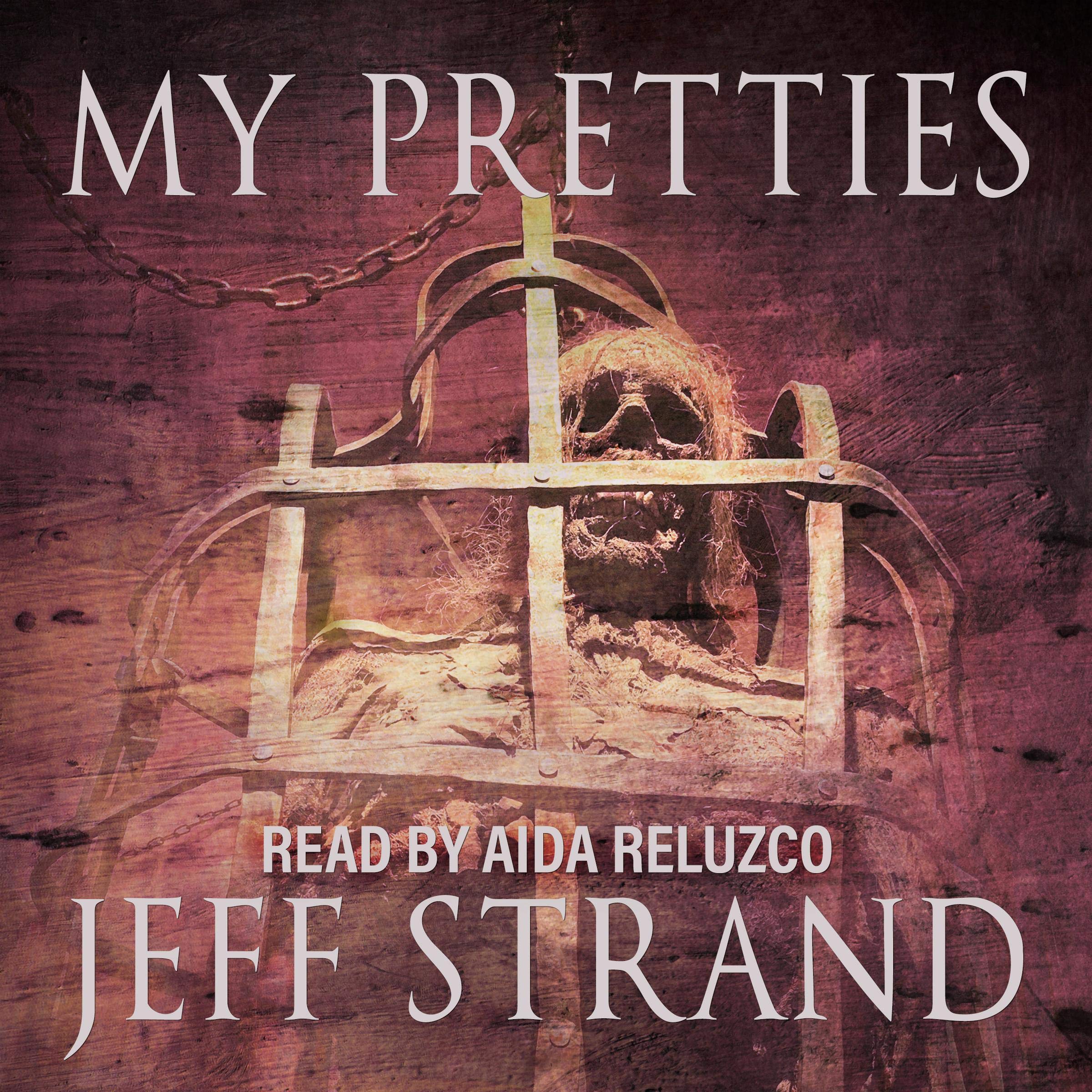Cover art for My Pretties