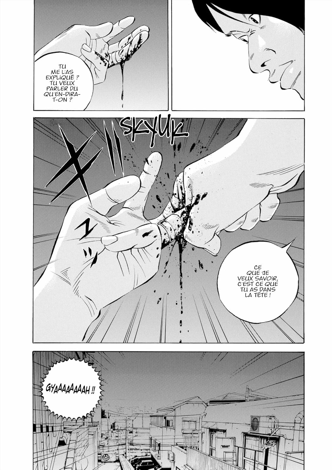 Ushijima, l'usurier de l'ombre - Tome 27