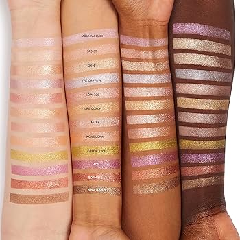 Amazon.com : ColourPop Super Shock Shadow - High-Pigment