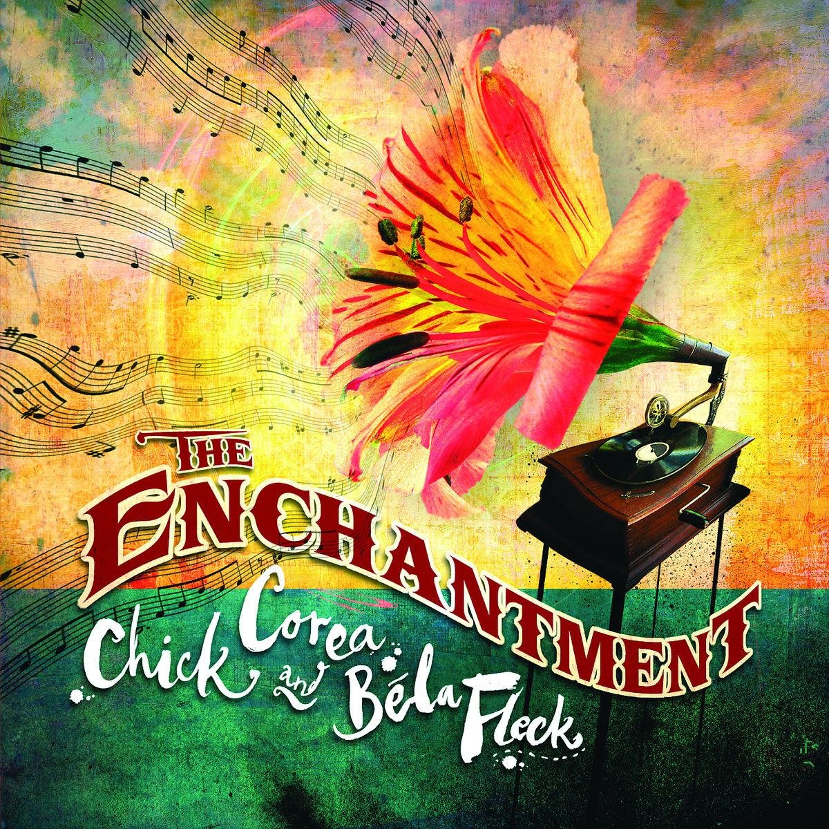 Enchantment