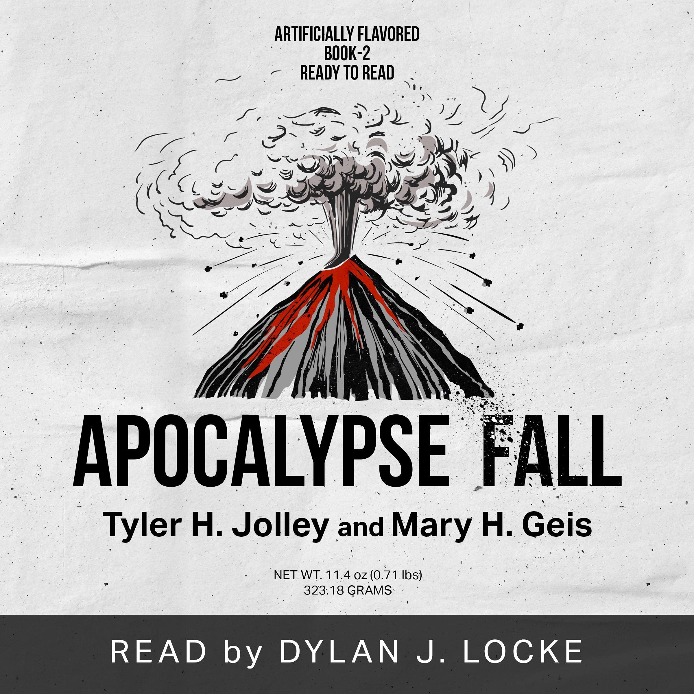 Apocalypse Fall