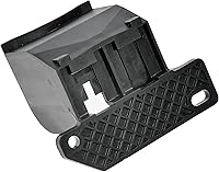 Vista 3 de Dorman 600-400 - Solenoide de traba de cubo 4WD compatible con determinados modelos Ford / Lincoln