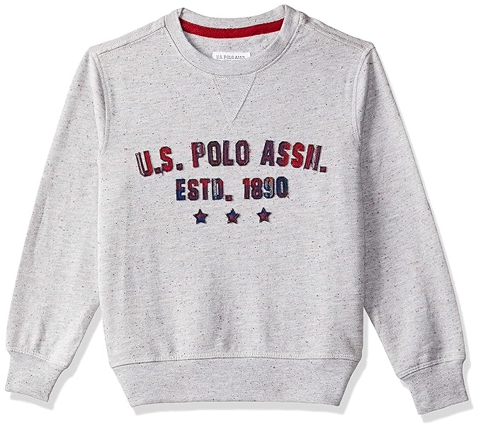 US Polo Assn. Boys Sweatshirt