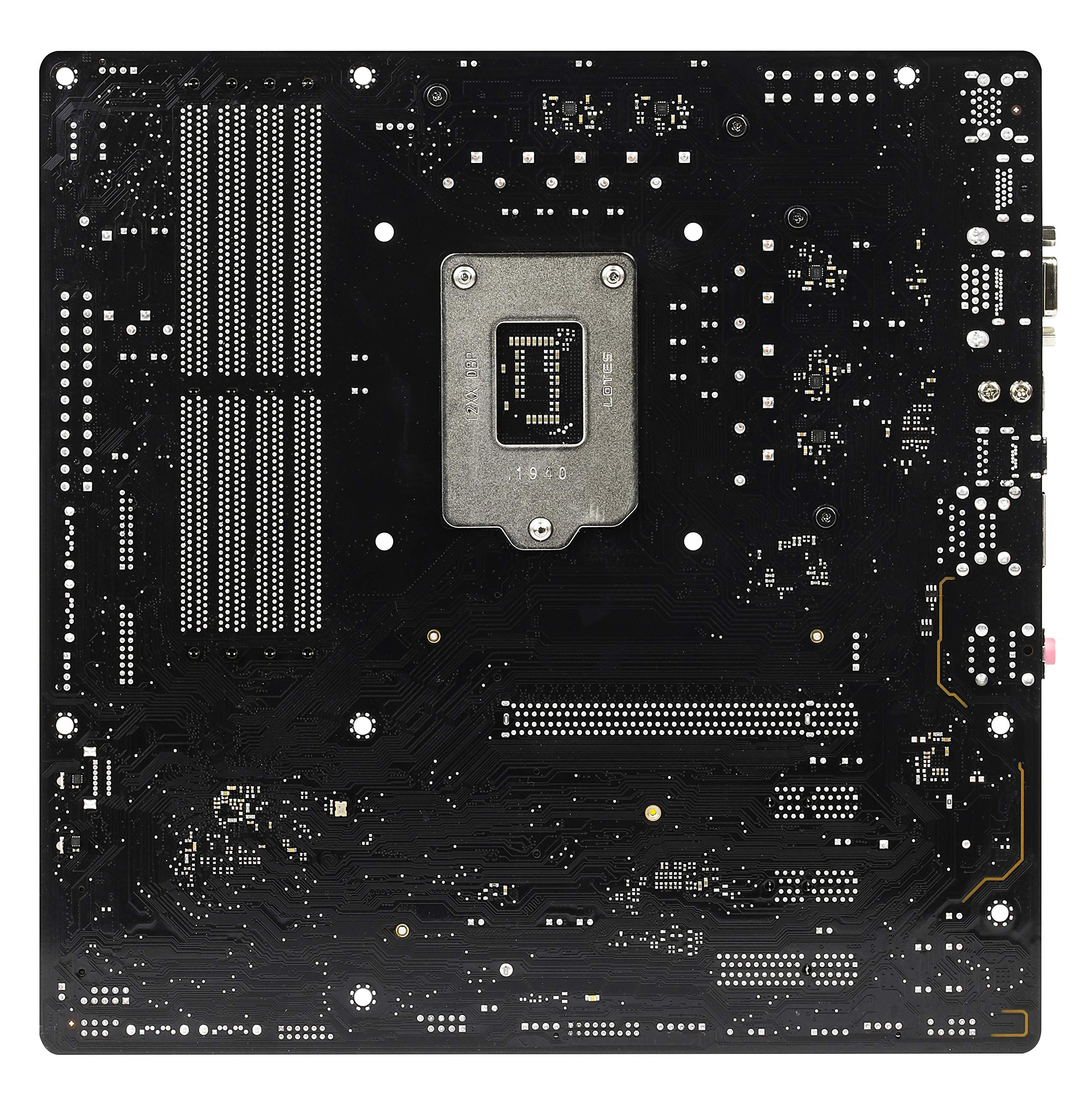 ASROCK H470M PRO4 Supports 10th Gen Intel(R) CoreTM Pro | B2B