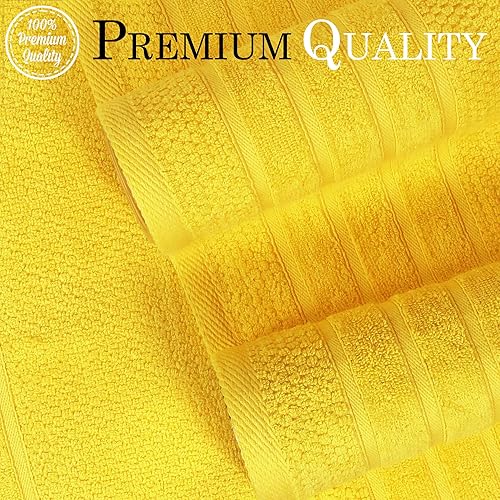 Vista 317 de Toalla de baño Parent 2-Morado