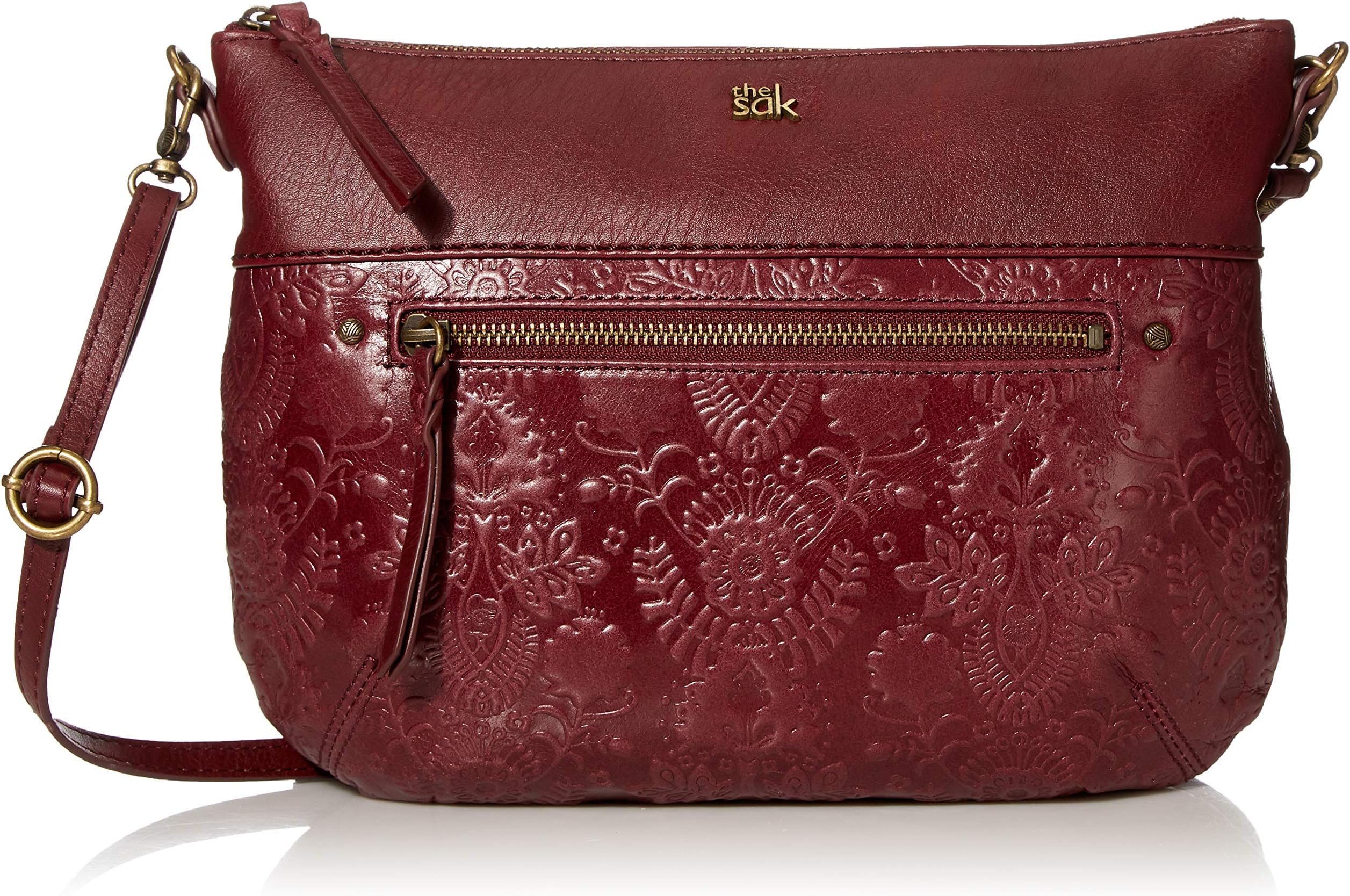 The Sak Oleta Clutch