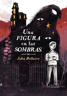 Una figura en las sombras