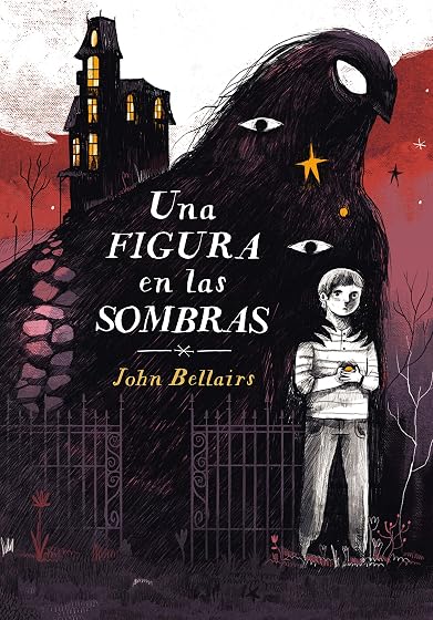 Una figura en las sombras