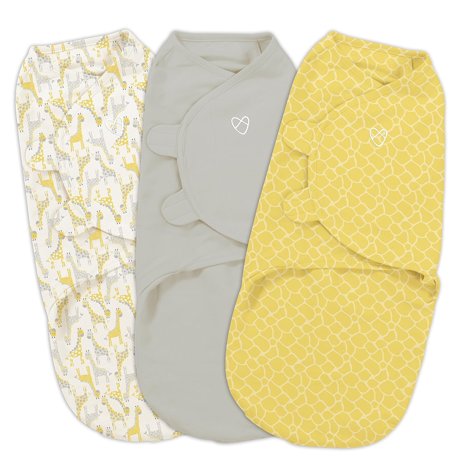 Buy SwaddleMe Original Swaddle 3PK, Safari (SM) Online at Low Prices