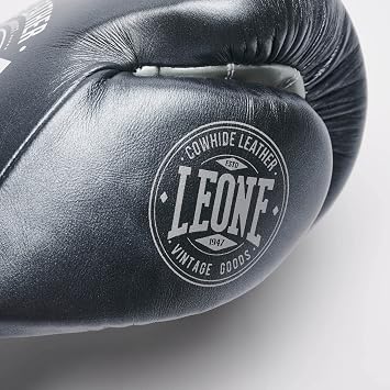 Leone 1947 Authentic Boxing Gloves 2 GN116L