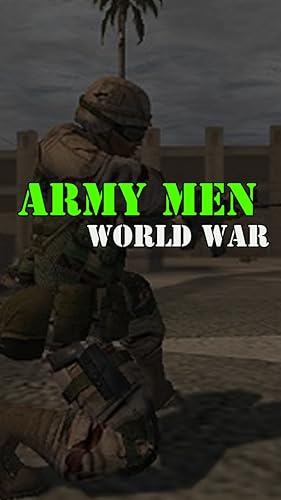 Army Men: World War