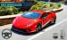 Carreras de autos y juegos de estacionamiento 3D Autos súper rápidos gratis...