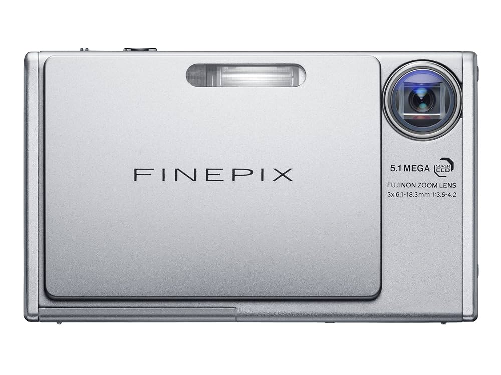 富士フイルム - FUJI FILM FinePix Z FINEPIX Z3 Amazon | FUJIFILM デジタルカメラ FinePix Z3 ピンク | 富士