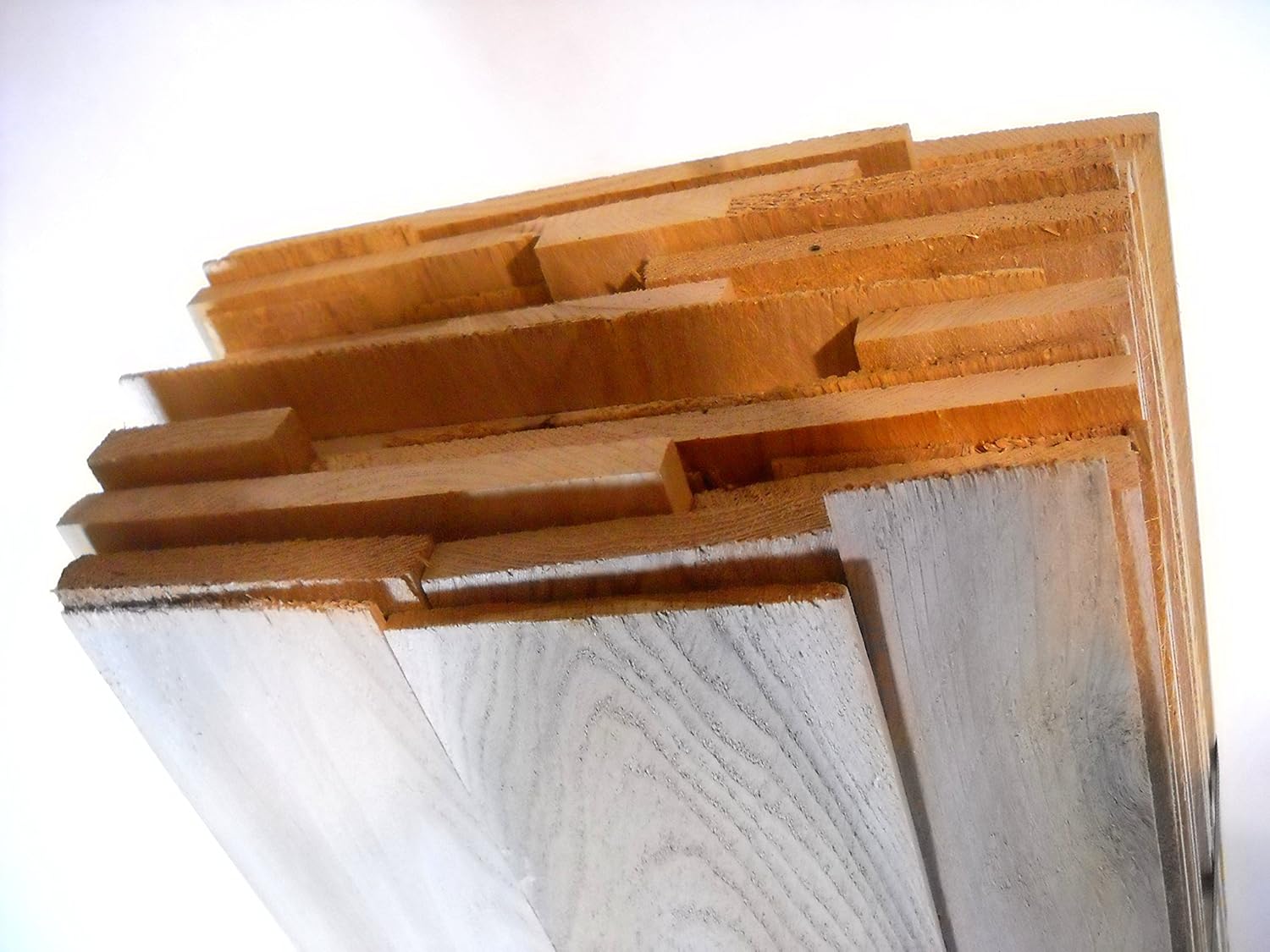 Black Friday - 40% OFF Cedar Shingle Patch Kit