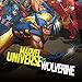 Download Marvel Universe vs. Wolverine (Issues) (4 Book Series) Epub