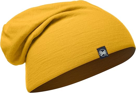 Buff slouchy beanie Clearance