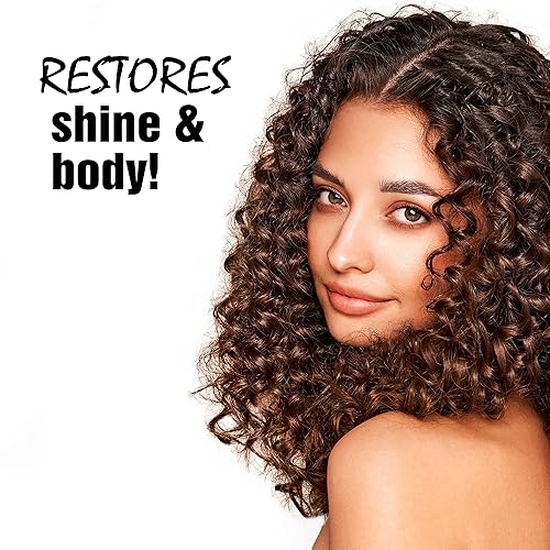 Miniatura 5 de LIGHT MOUNTAIN Tinte y acondicionador para el cabello con henna neutra, paquete de 3 – Brillo natural y acondicionamiento, 4 onzas Ea