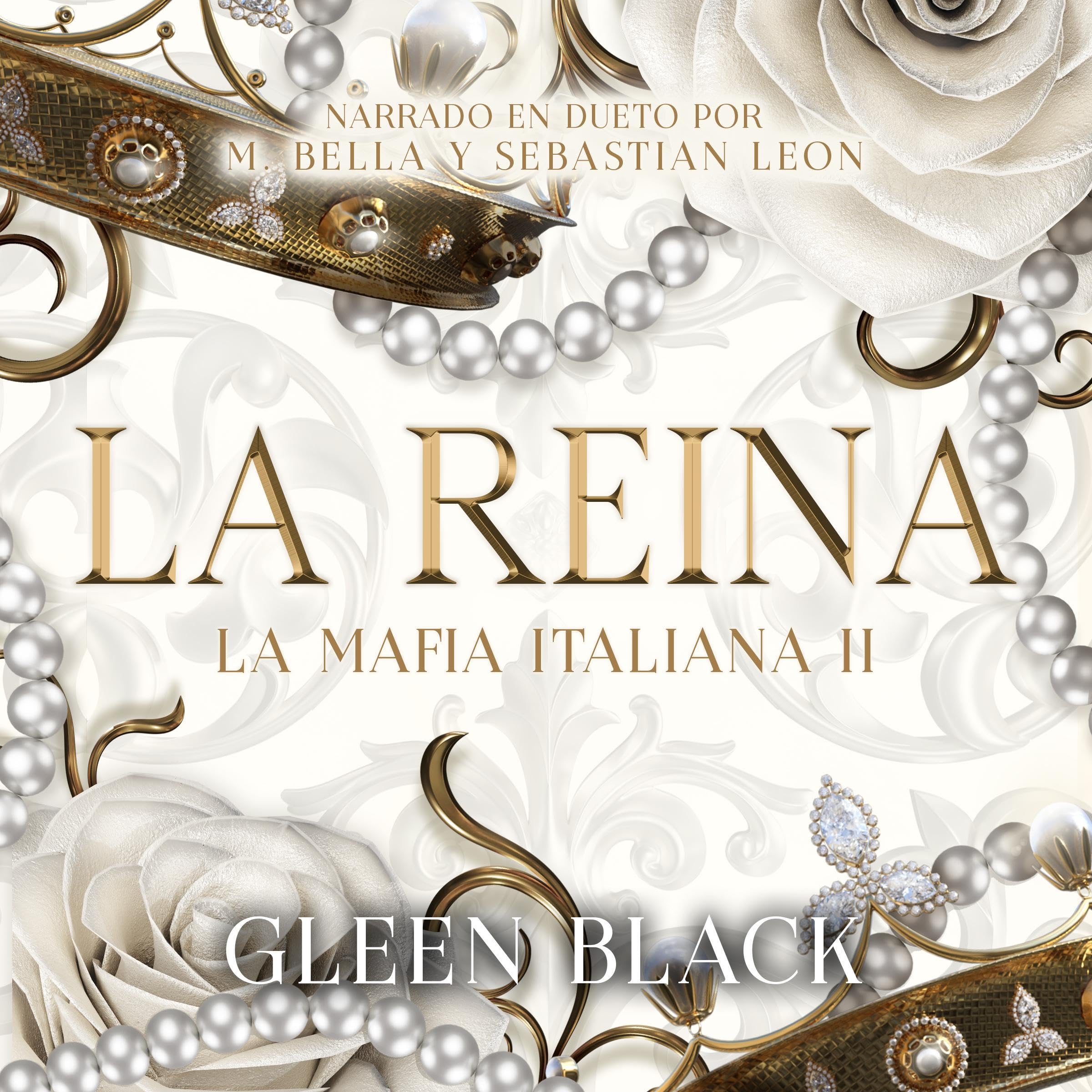 Cover art for La Reina Del Capo [The Queen of the Capo]