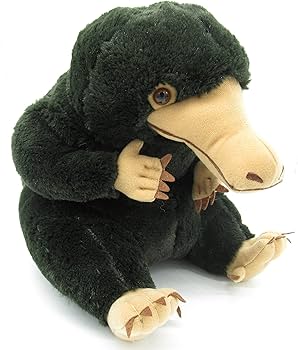 ファンタスティック・ビースト　ぬいぐるみ Amazon.co.jp: ファンタスティック・ビーストと黒い魔法使いの誕生