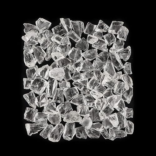 Miniatura 4 de Natural Raw White Amethyst Gemstones, Rough Amethyst Stones, Jewelry Making, Chakra Healing Crystals, Raw Loose Supply, Wholesale Lot, February