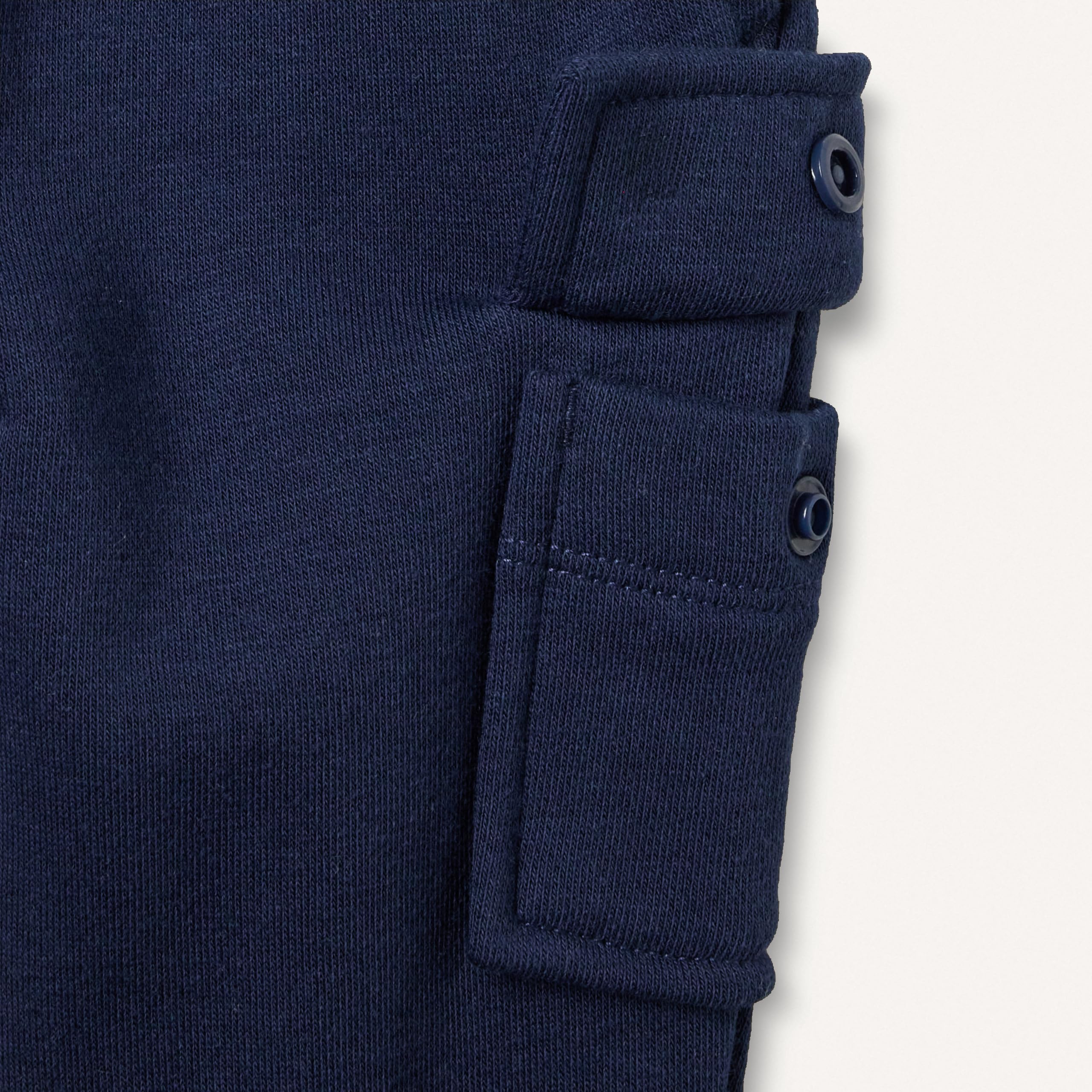 Amazon Essentials Bimbo 0-24 Pantaloni Cargo da Jogging