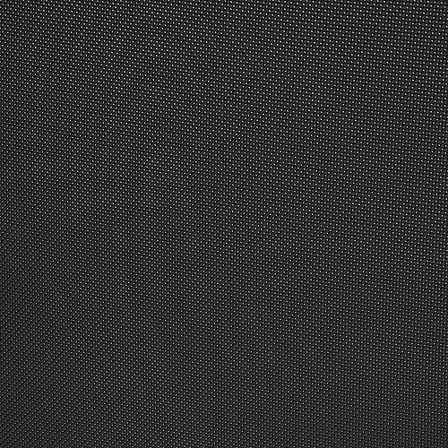 Miniatura 9 de Vera Bradley Maleta rígida con ruedas para mujer, Negro -, Maleta con ruedas rígidas