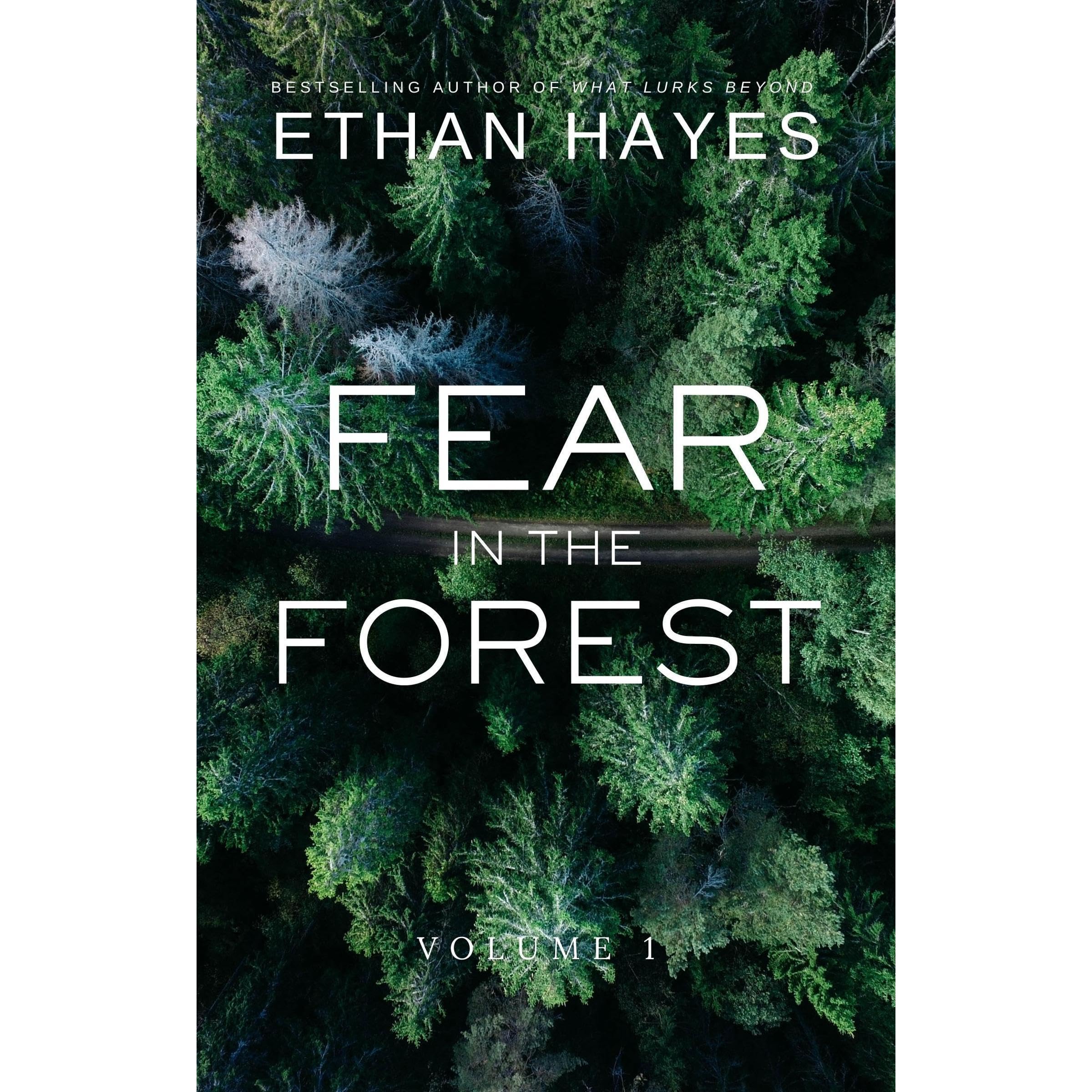 Fear in the Forest
