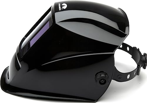 Vista 19 de Pyramex Productos de seguridad WHAM3030FL Llama