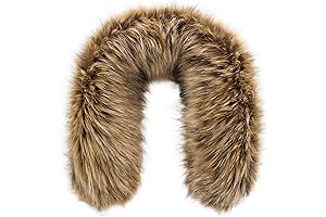 Classic Hood Trim - The Ultimate Upgrade for Your Jacket's Hood