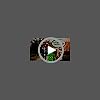 91b6j52z3nl.ss40 Bg85,85,85 Br 120 Pkdp Play Icon Overlay - Kids at Play Sign 3 Packs Caution Slow Down Kids and Pets Playing Sign for Street Children at Play Safety Sign 24 Height with Reflective Tape