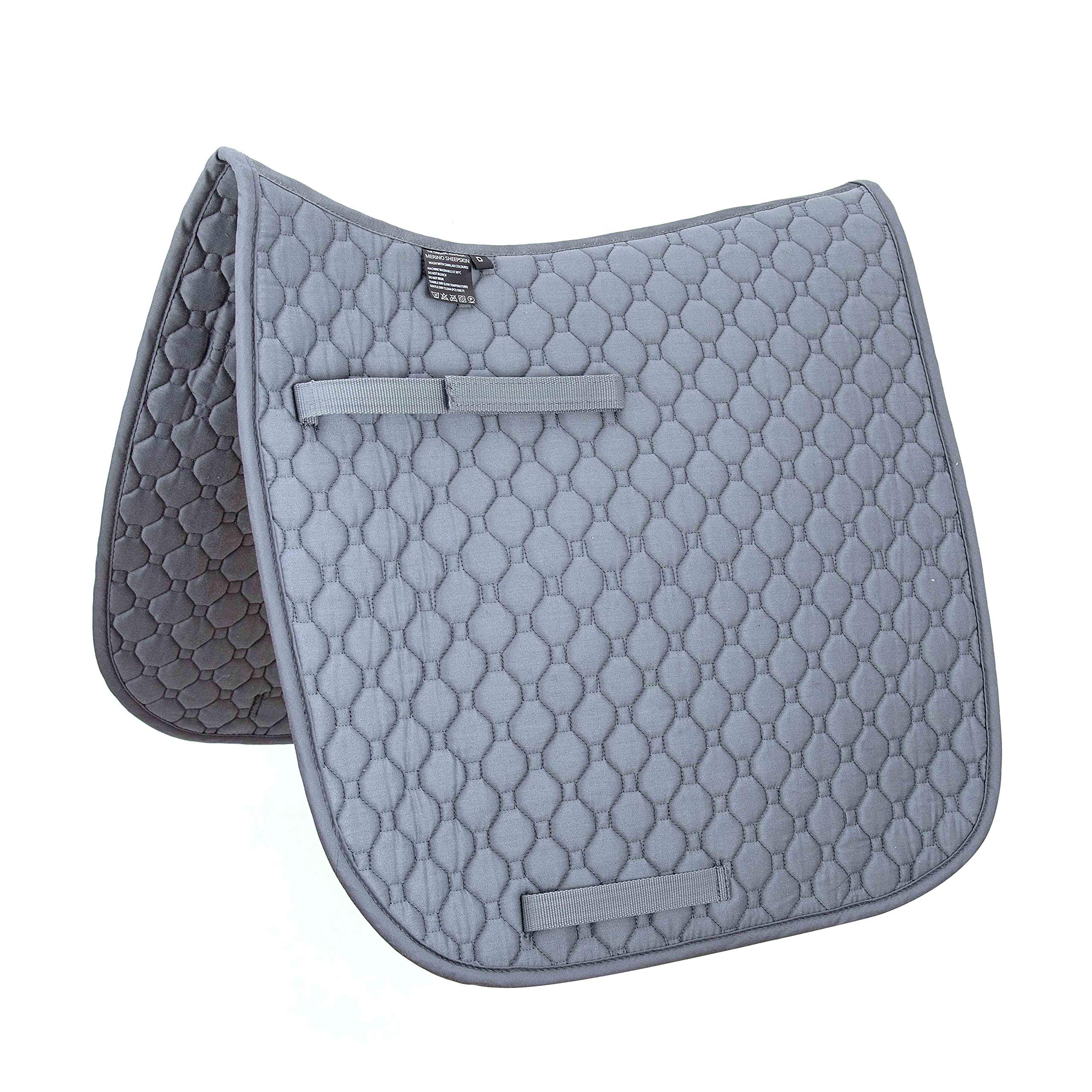 Baumwoll-Schabracke, Allzweck- Schabracke, Gesteppte Baumwolle Weiche, langlebige Premium-Qualität Classic