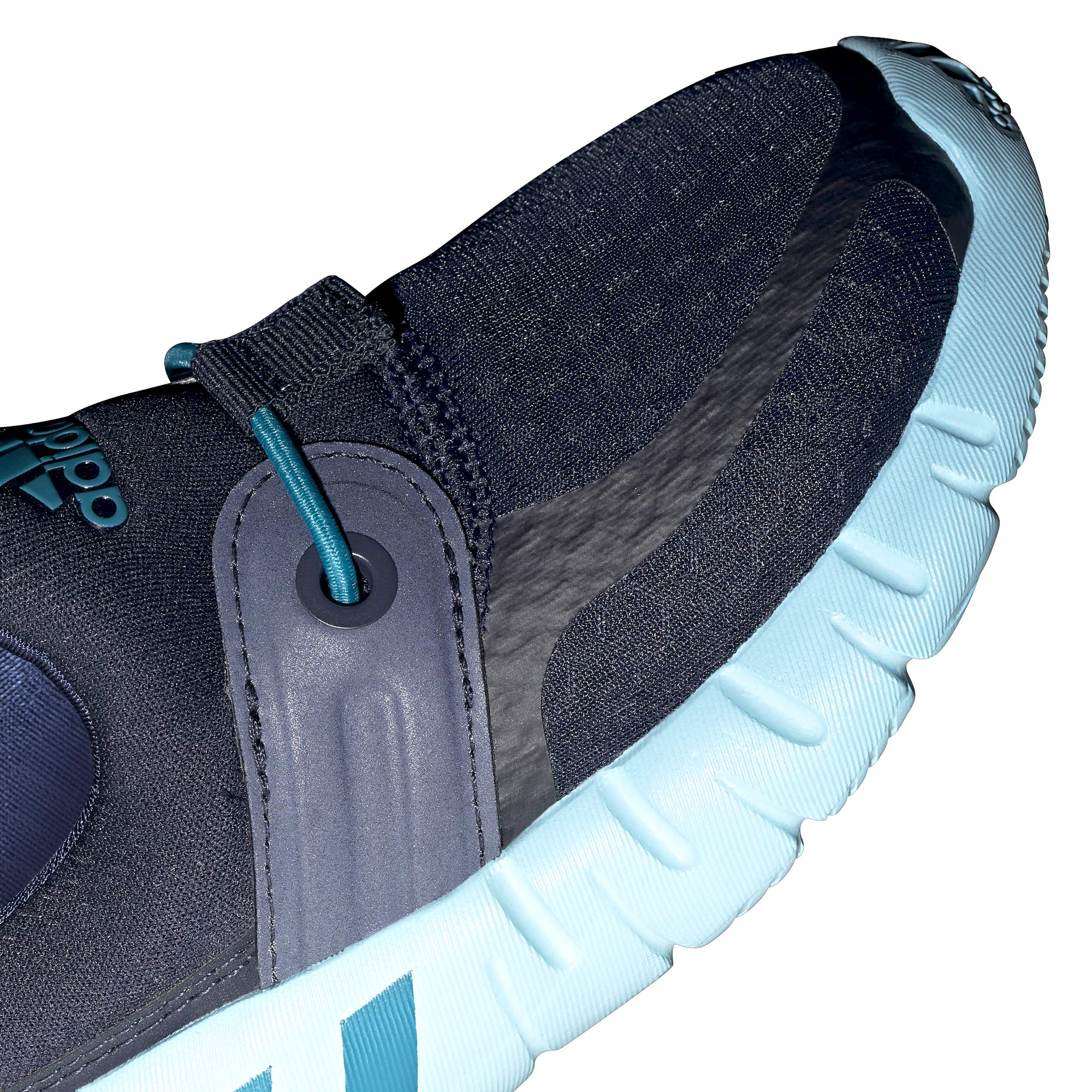 adidas Mixte Enfant Rapidazen I Chaussures de Fitness