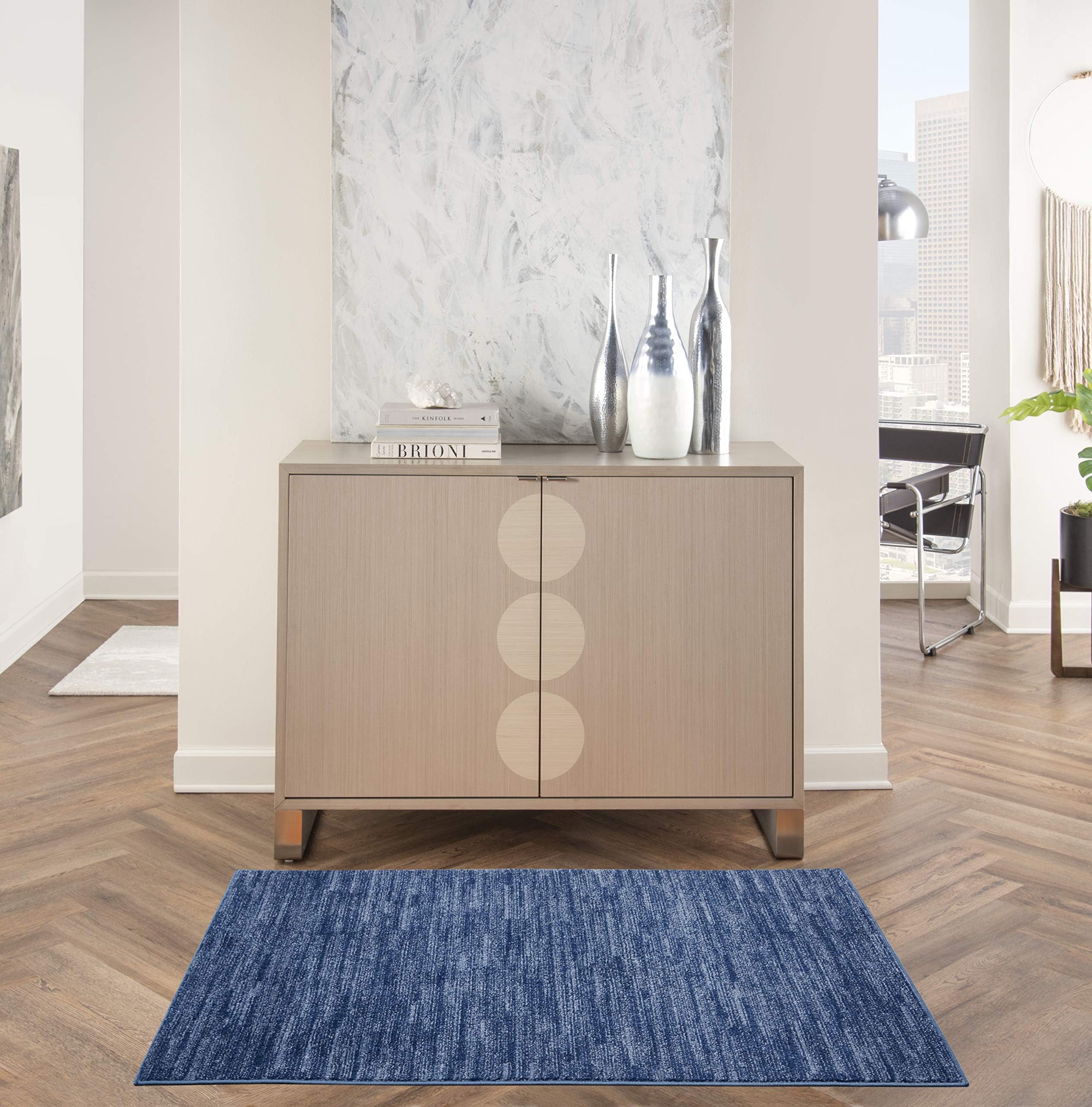 Amazon.com: Softlife Rug for Bedroom 3x5 Feet Area Rug for Living Room ...