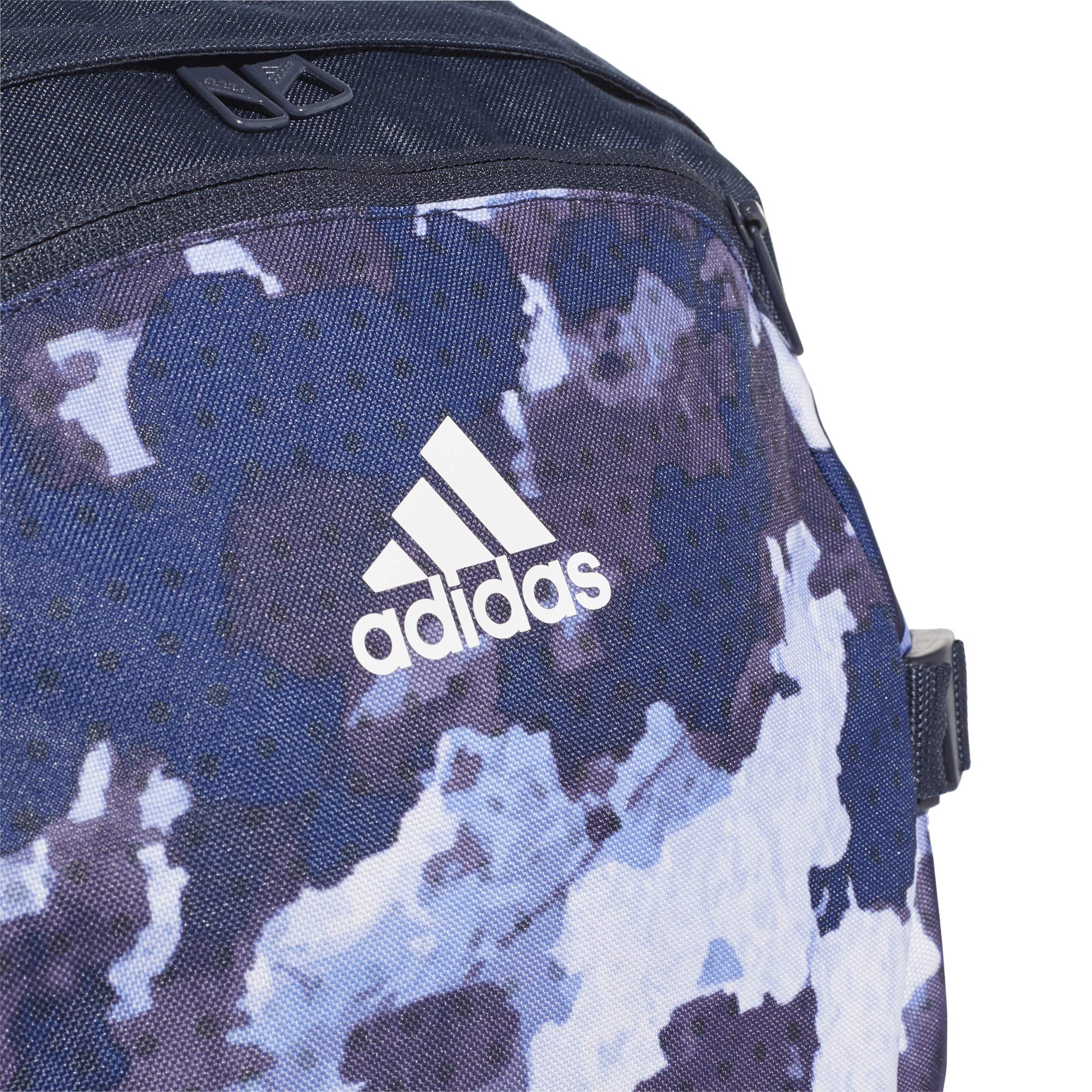 adidas DY1973 Casual Daypack, Legend Ink/Black/Real Magenta 