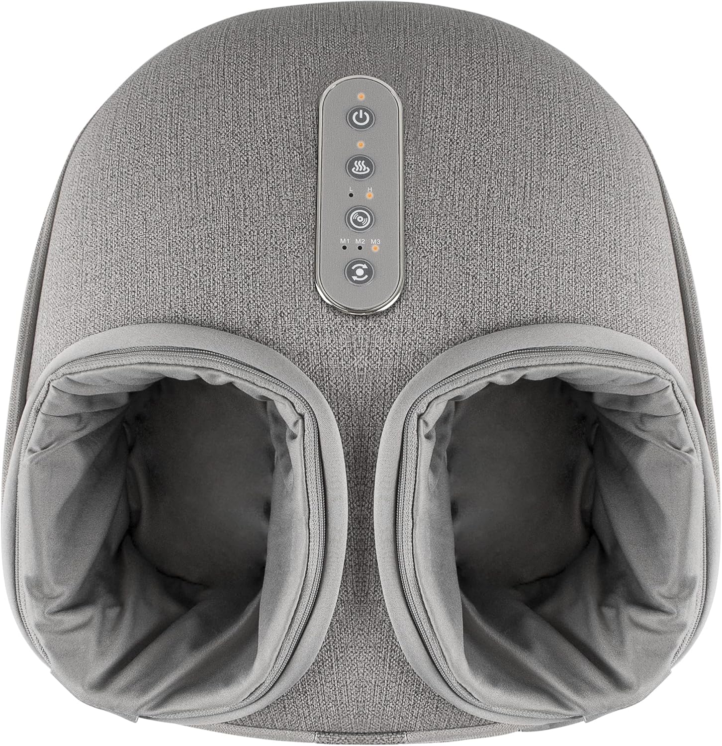 Medcursor Foot Massager Machine with Heat