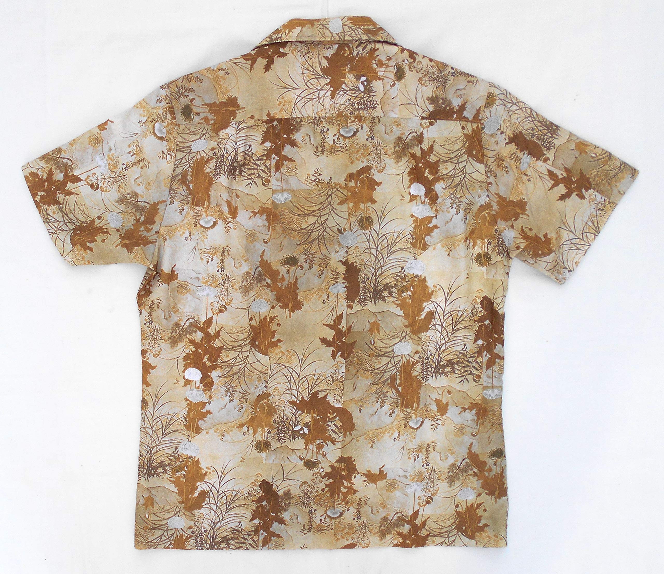 s*e様 ルードギャラリー/アロハシャツ 古着 s*e様 ルードギャラリー/アロハシャツ 古着 - メルカリ