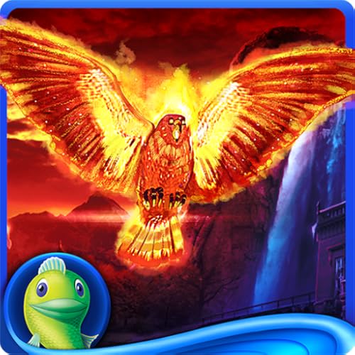 Haunted Hotel: Phoenix Collector's Edition