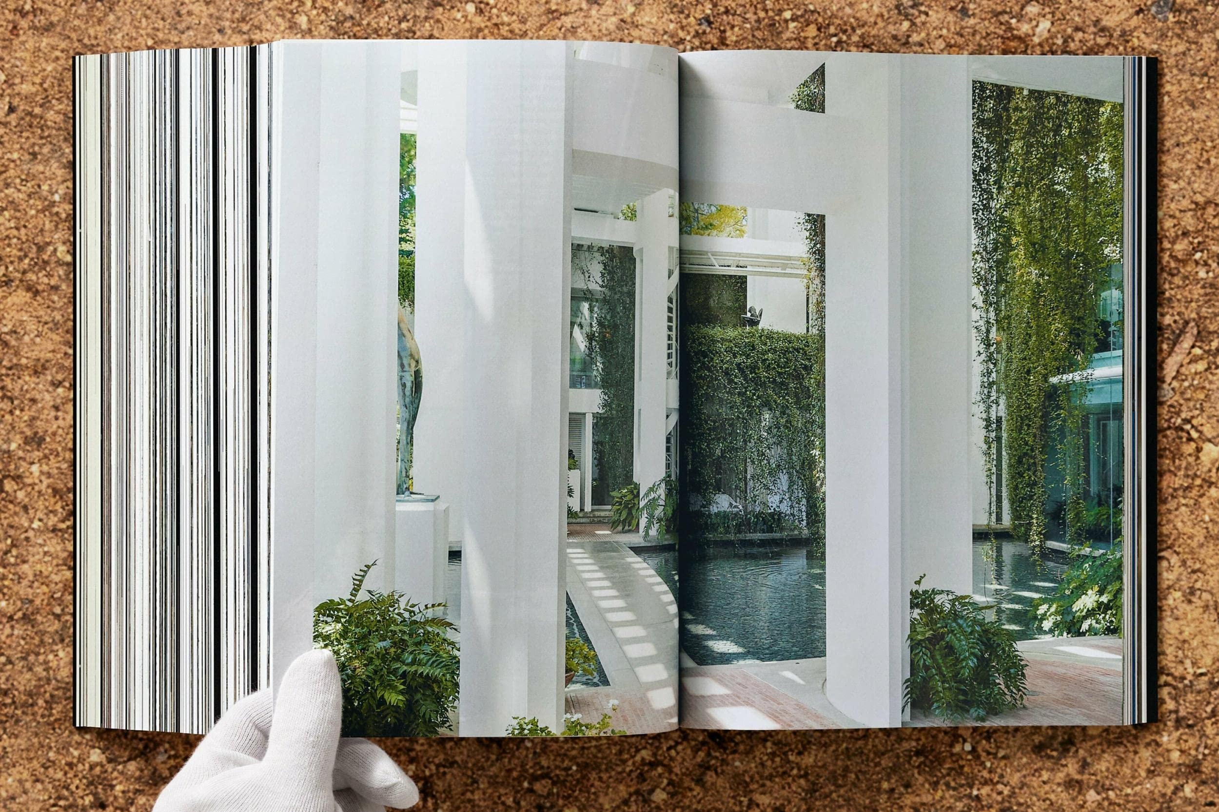 Bjarne Mastenbroek. Dig it! Building Bound to the Ground (Varia)